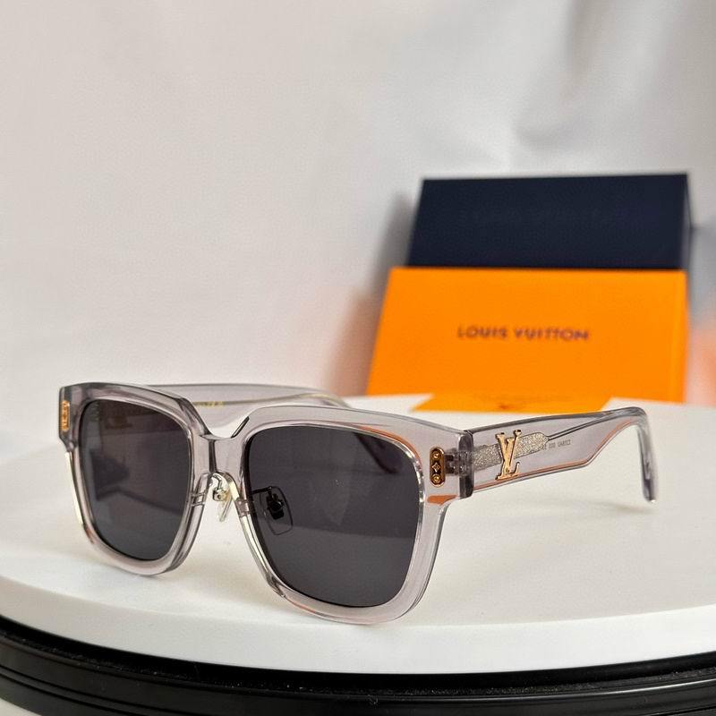 LV Sunglasses 265